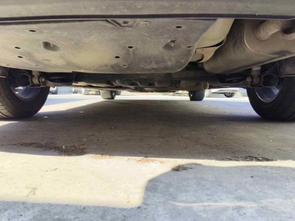 [上海·豫C] 二手长安逸动2021款 PLUS 蓝鲸NE 1.4T GDI DCT尊贵型