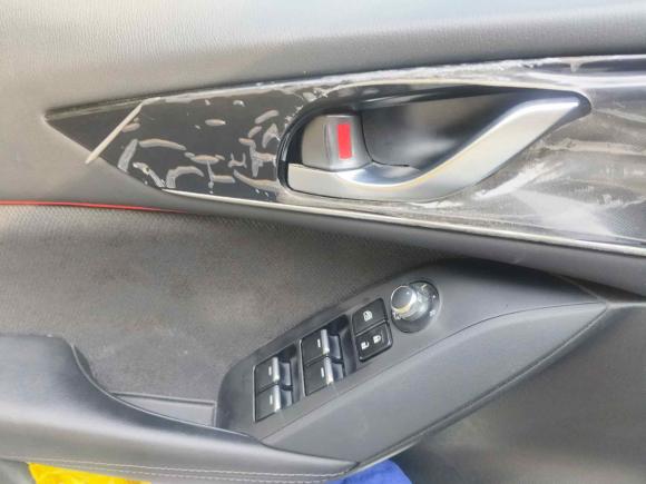 [宁波·浙B] 二手马自达马自达CX-42021款 2.0L 自动两驱蓝天活力版