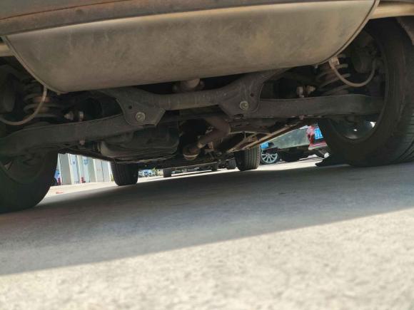 [义乌·浙G] 二手吉利汽车博越2021款 百万款 1.8TD DCT两驱豪华型