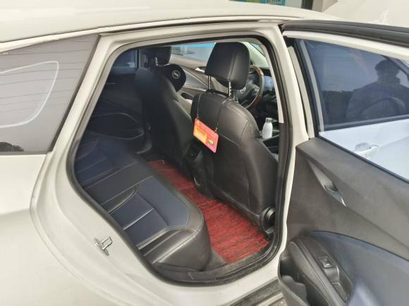 [宁波·浙B] 二手别克微蓝62023款 430km 出行版