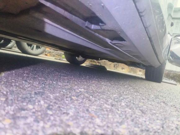 [深圳·粤S] 二手名爵MG72023款 1.5T DCT至美优雅版