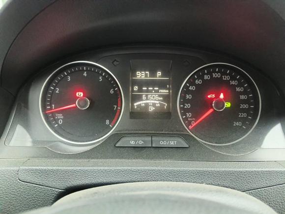 [西安·陕A] 二手大众桑塔纳2015款 浩纳 1.6L 自动舒适型