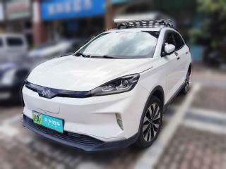 威马汽车威马EX52019款 EX5 Lite探索版400「上海二手车」「天天拍车」