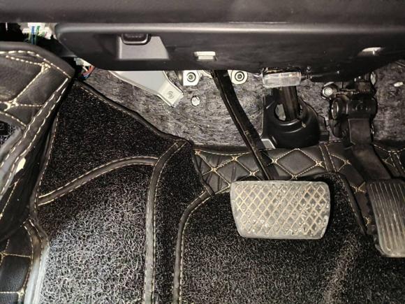 [佛山·粤E] 二手本田雅阁2018款 260TURBO 精英版 国VI