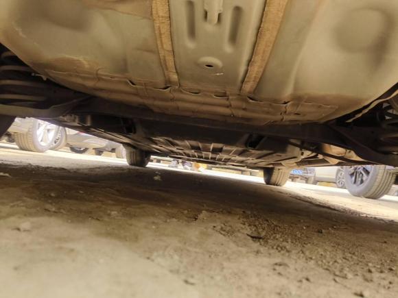 [武汉·鄂A] 二手本田飞度2018款 1.5L 手动舒适版