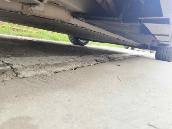 [苏州·苏E] 二手埃安AION S2022款 炫 580 Pio 59.4kWh