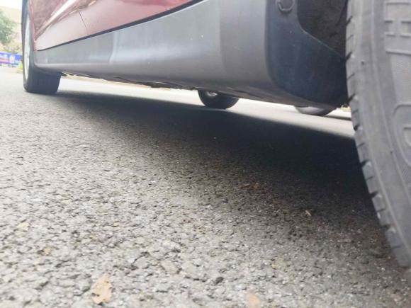 [无锡·苏B] 二手日产骐达TIIDA2008款 1.6L 自动智能型