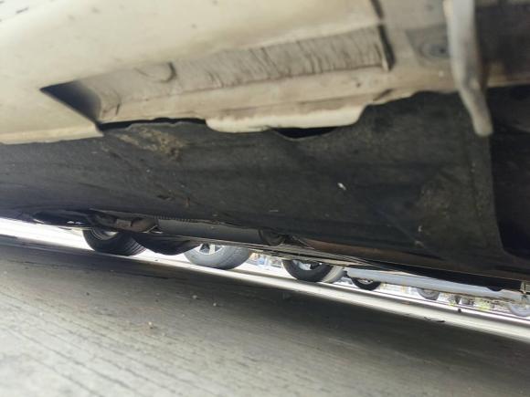 [深圳·粤B] 二手本田思域2016款 180TURBO CVT舒适版