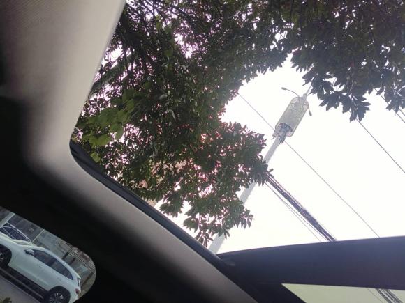 [湖州·浙E] 二手奔驰奔驰C级2015款 改款 C 200 L 运动型