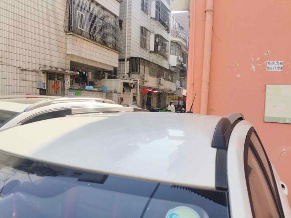 [深圳·鄂E] 二手长安长安CS152016款 1.5L 手动时尚版