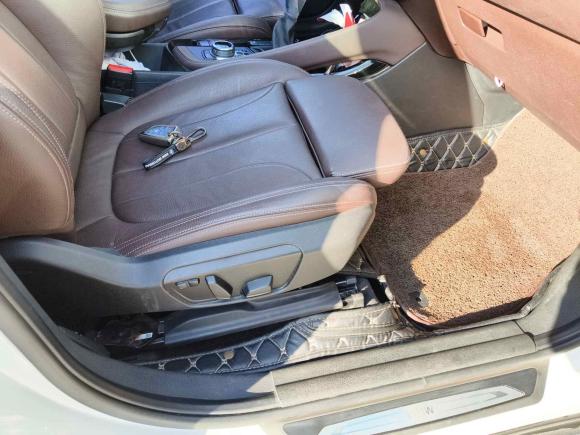 [嘉兴·浙F] 二手宝马宝马X12018款 xDrive20Li 尊享型