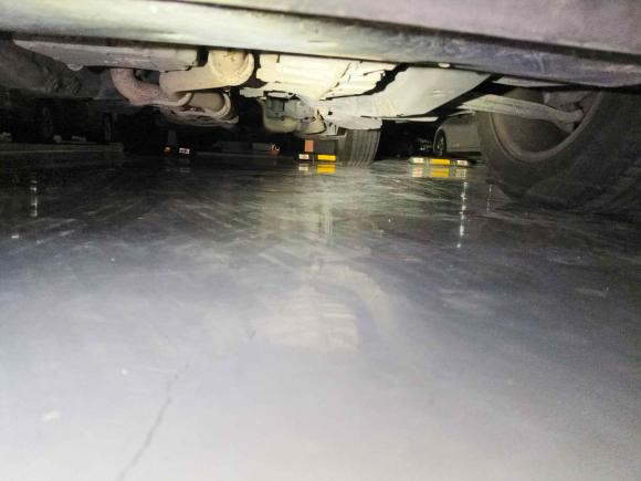 [杭州·浙A] 二手凯迪拉克凯迪拉克SRX2013款 3.0L 舒适型