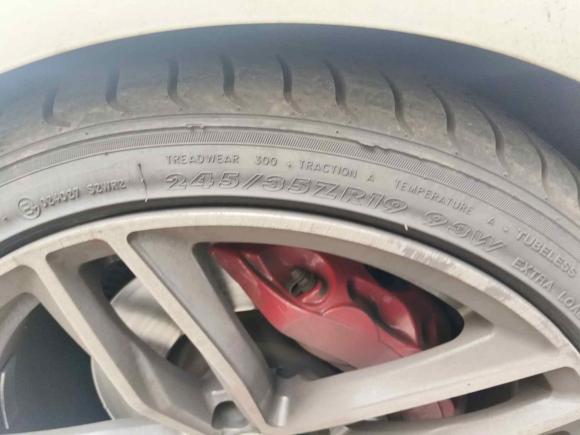 [杭州·浙A] 二手奥迪奥迪A4L2018款 30周年年型 40 TFSI 时尚型