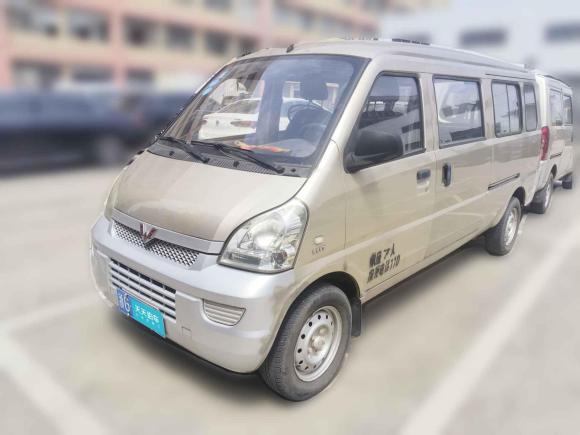 五菱汽車五菱榮光2017款 1.5L 加長(zhǎng)基本型「義烏二手車」「天天拍車」