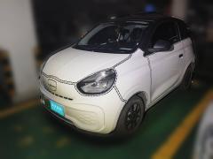 [青岛·鲁B] 荣威科莱威CLEVER2022款 311km元气啵啵版