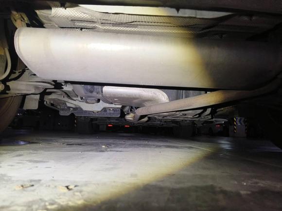 [成都·川A] 二手雪佛兰创酷2016款 1.4T 自动两驱舒适天窗版