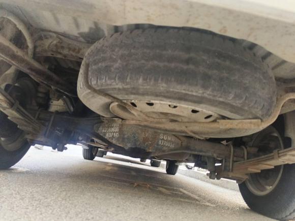 [青岛·浙A] 二手五菱汽车五菱荣光V2016款 1.5L标准型