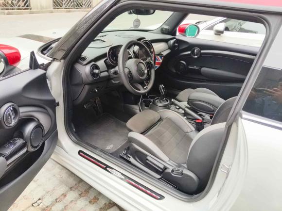 [上海·苏F] 二手MINIMINI JCW2023款 改款 2.0T JOHN COOPER WORKS ALL-IN