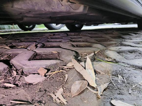 [杭州·浙A] 二手别克君越2013款 2.4L SIDI精英舒适型