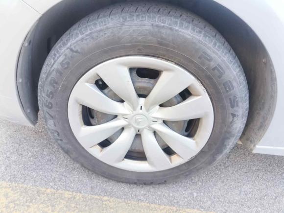 [济南·鲁A] 二手雪铁龙爱丽舍2018款 1.6L 手动时尚型