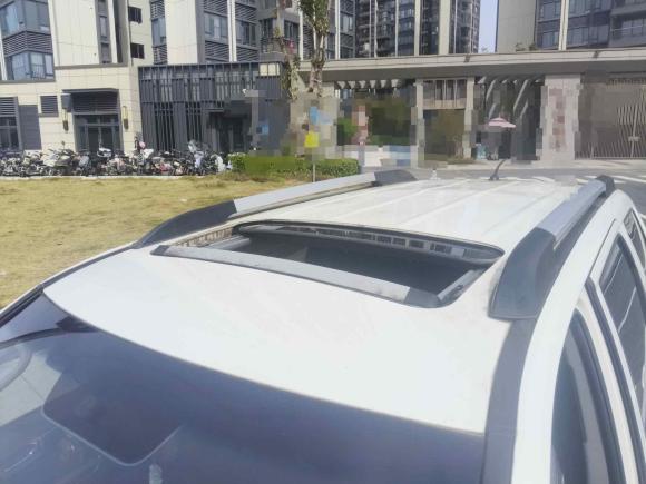 [广州·粤S] 二手起亚霸锐2008款 3.8L 豪华版 国IV