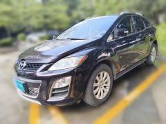 [佛山·粤E] 马自达马自达CX-72014款 2.5L 2WD 豪华版