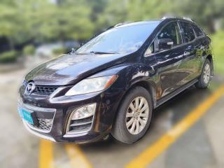 马自达马自达CX-72014款 2.5L 2WD 豪华版