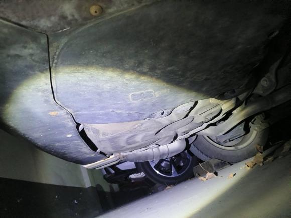 [嘉兴·浙F] 二手斯柯达昊锐2012款 1.4TSI 手动智雅版