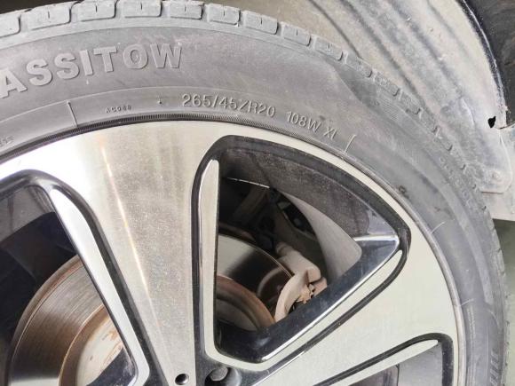 [佛山·粤E] 二手奔驰奔驰GLE2016款 GLE 400 4MATIC