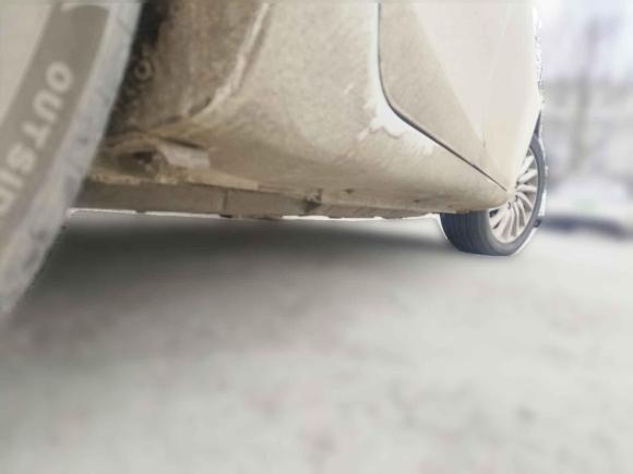 [青岛·鲁B] 二手吉利汽车帝豪新能源2018款 EV350 进取型个人版