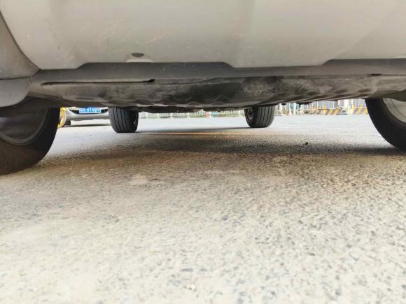 [佛山·粤R] 二手路虎揽胜极光2012款 2.0T 5门耀致版