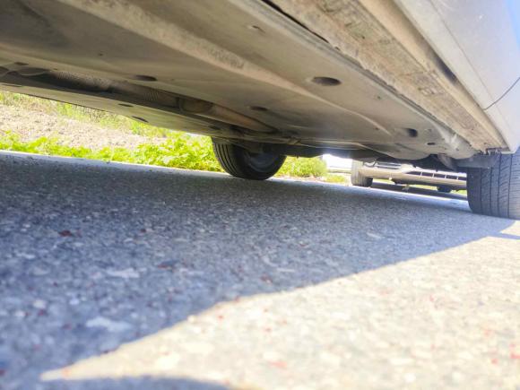 [宁波·浙B] 二手大众探岳2019款 330TSI 两驱豪华型 国VI