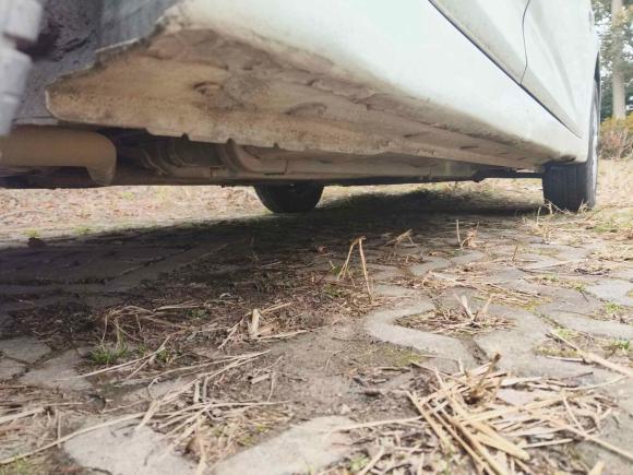 [上海·豫K] 二手现代瑞纳2014款 1.4L 手动智能型GLS