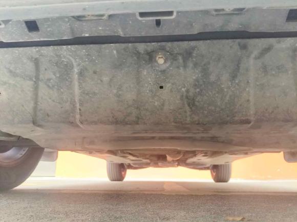 [佛山·粤X] 二手大众途观2010款 1.8TSI 自动四驱风尚版