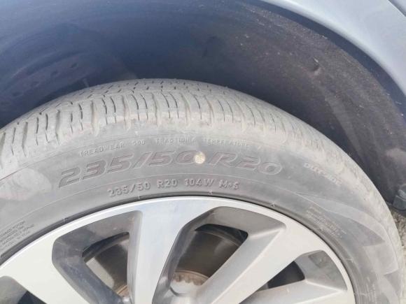 [苏州·苏U] 二手路虎发现运动版2021款 249PS R-Dynamic S 性能版