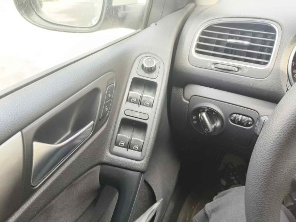 [湖州·浙E] 二手大众高尔夫2011款 1.6 手动时尚型