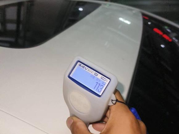 [温州·浙C] 二手别克英朗2018款 18T 自动精英型