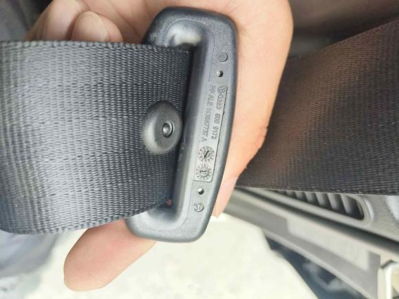 [温州·浙C] 二手奥迪奥迪Q72012款 3.0 TFSI 进取型(200kW)