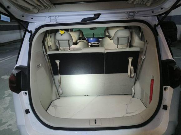 [南昌·赣A] 二手别克别克GL82022款 ES陆尊 653T 舒适型