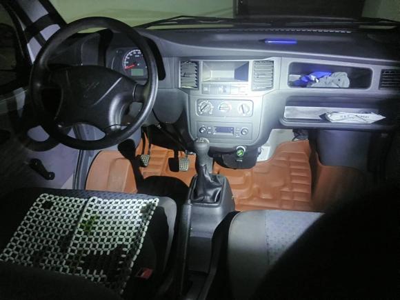 [青岛·鲁B] 二手五菱汽车五菱之光2023款 1.5L 实用型 5/7座