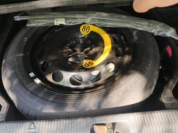 [上海·沪B] 二手斯柯达Yeti2016款 1.4TSI DSG前行版