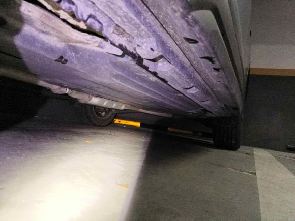 [上海·沪B] 二手斯巴鲁森林人2020款 2.0i 豪华版EyeSight