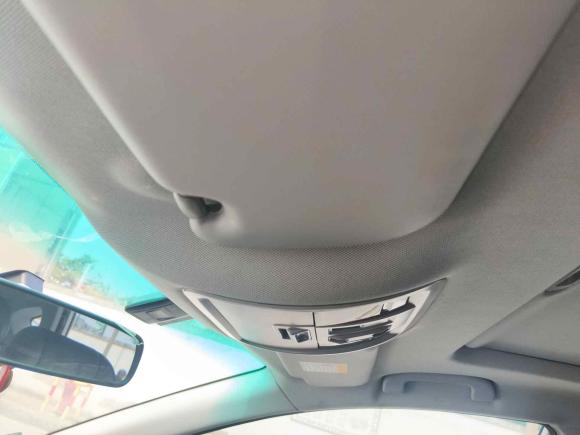 [苏州·苏E] 二手纳智捷优6 SUV2017款 1.8T 魅力升级型