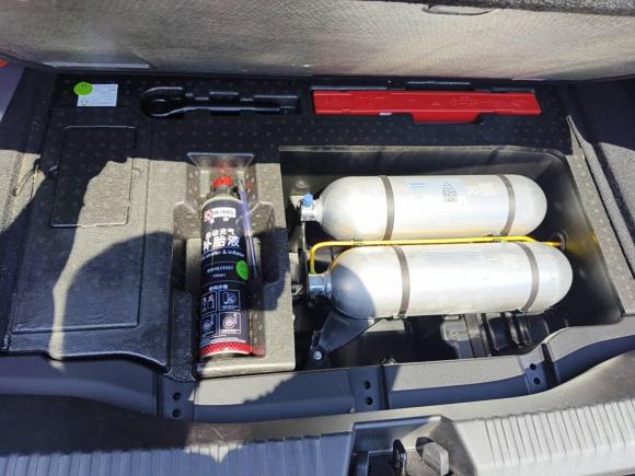 [宁波·浙B] 二手领克领克Z102025款 95kWh 702km四驱智驾Ultra