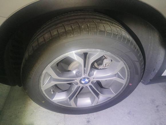 [成都·川A] 二手宝马宝马X32014款 xDrive20i X设计套装