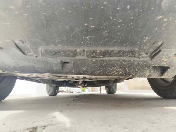 [南通·苏F] 二手本田本田CR-V2021款 240TURBO CVT两驱风尚版