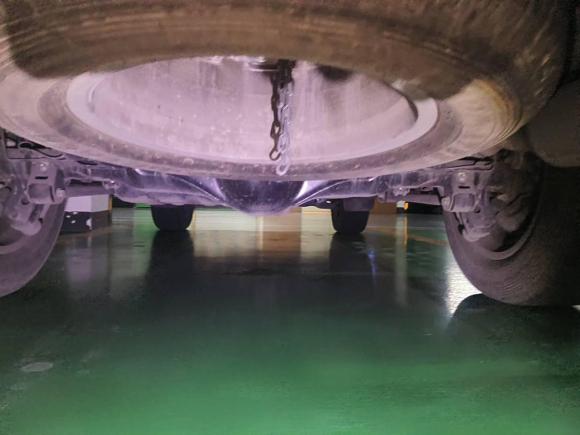 [成都·川A] 二手丰田普拉多2018款 3.5L 自动TX-L NAVI