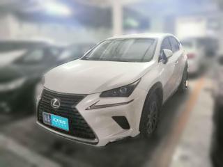 雷克萨斯雷克萨斯NX2018款 300 前驱 锋行版