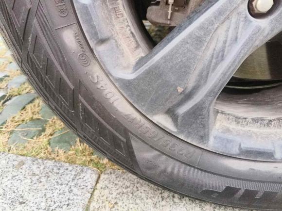 [芜湖·皖B] 二手本田皓影2020款 240TURBO CVT两驱精英版