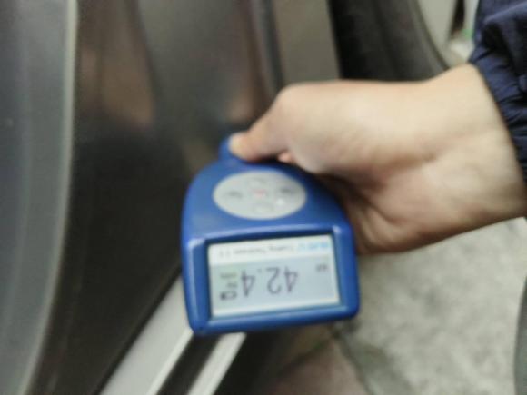 [广州·粤A] 二手日产轩逸2009款 1.6XE 自动舒适版